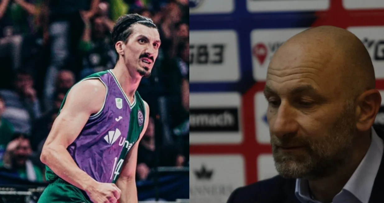 Nihad Đedović i Adis Bećiragić 