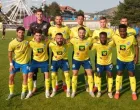 FK Rudar Prijedor pripremna utakmica 