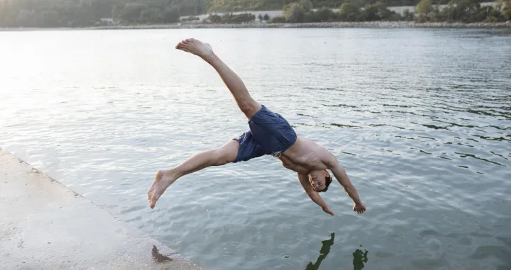 Dobra ideja ili dječja navika?/Free Pik