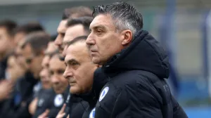 Bosna i Hercegovina - Bugarska U21 prijateljska 