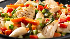 Recept za savršen nedjeljni ručak/Free Pik