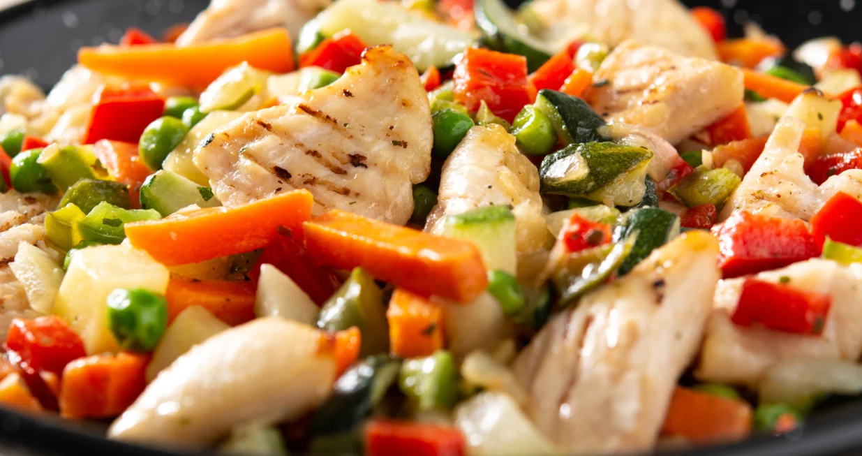 Recept za savršen nedjeljni ručak/Free Pik