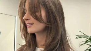 Osvježite kosu bez šišanja/Pinterest