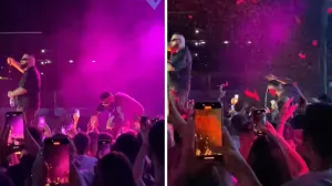 Jala Brat pao na bini, ali se brzo pridigao/Tiktok