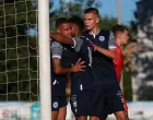FK Željezničar - FK Famos Hrasnica (FOTO: FK Željezničar)