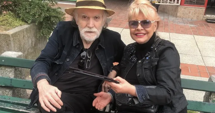 Hanka Paldum posvetila posebno emotivnu oproštajnu poruku Josipu Pejakoviću/Hanka Paldum