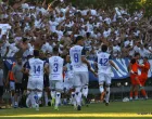 FC Koper - FK Željezničar (FOTO: Sanel Konjhodžić/Sport1)