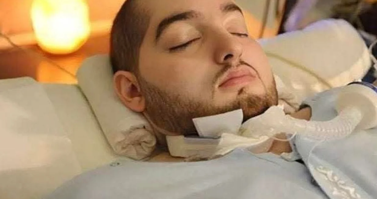 Al-Waleed bin Khalid Al-Saud, uspavani princ/X