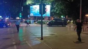 U podgorici ubijen škaljarac ivan milačić/Vijesti.e/Vijesti.me