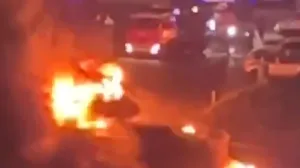 Ukrajina/Screen Shot, Video X