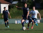 FK Željezničar - FK Famos Hrasnica (FOTO: FK Željezničar)