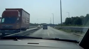 Brza cesta A3/ilustracija/Screenshot