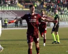 FK Sarajevo - FK Sloga Doboj (FOTO: Sanel Konjhodžić/Sport1)