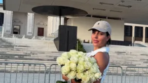 Georgina Rodriguez (FOTO: Instagram)