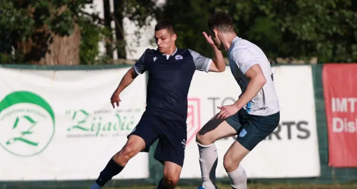 davor rakic zeljeznicar