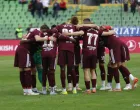 FK Sarajevo - NK Široki Brijeg (FOTO: Sanel Konjhodžić/Sport1)Prvi meč finala Kupa BiH