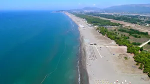 Velika plaža Ulcinj/Investitor.me/