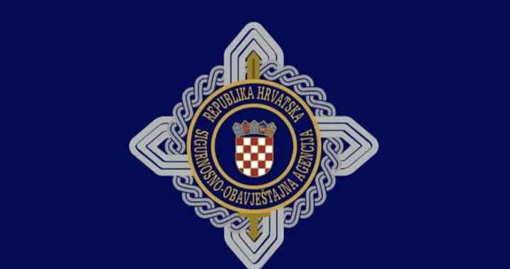Sigurnosno-obavještajna agencija Republike Hrvatske objavila izvještaj/Soa