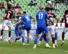 FK Sarajevo - FK Radnik Bijeljina (FOTO: Sanel Konjhodžić/Sport1)
