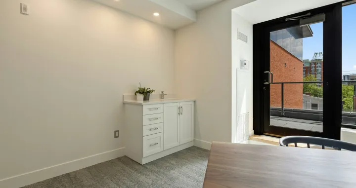 Apartman je rezervisan putem Bookinga/Unsplash