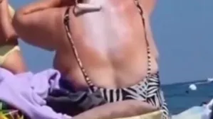 Snimak koji nećete moći prestati gledati/Instagram/ Screenshot