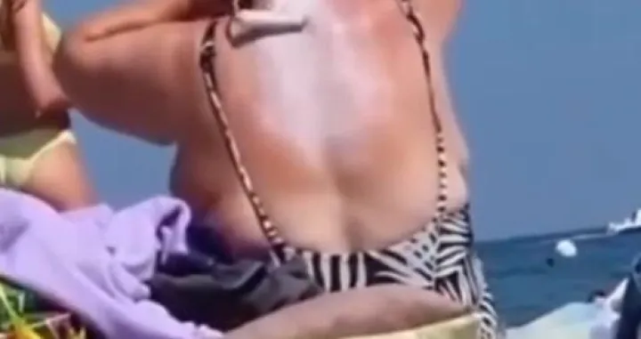 Snimak koji nećete moći prestati gledati/Instagram/ Screenshot