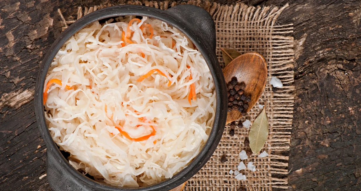 Ova salata je tajna dugovječnosti/Free Pik