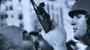 Državni udar Turska/Dženisa Zukančić