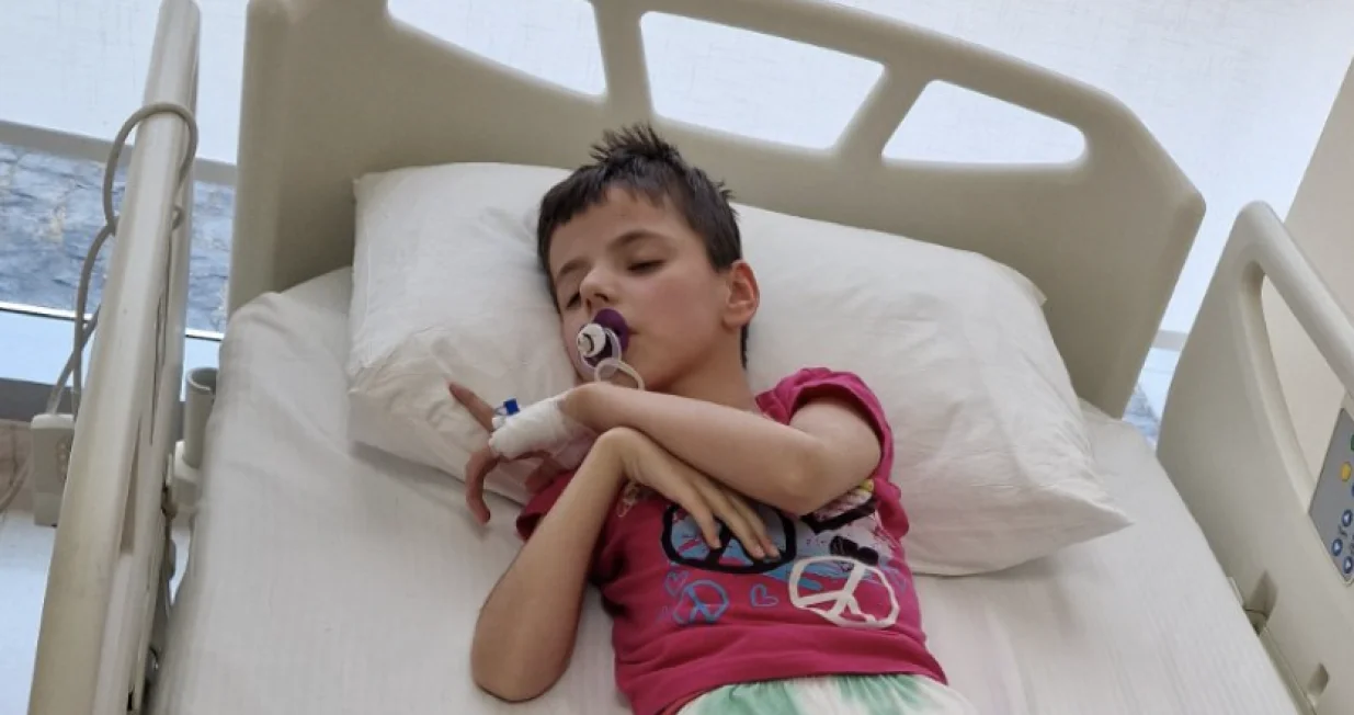 Budimo humanii - pomozimo Medinii/Pomozi.ba