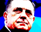 milorad dodik/Benjamin Krnić