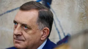 U Istočnom Sarajevu, 24. aprila 2025. godine, predsjednik bosanskohercegovačkog entiteta RS Milorad Dodik svečano je otvorio zgradu Rektorata i Muzičke akademije Univerziteta u Istočnom Sarajevu/Damir Deljo