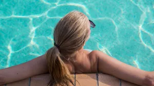 Postoje kućni tretmani koji mogu pomoći da se ukloni neželjeni pigment/Free Pik