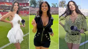 Eleonora Incardona (FOTO: Kolaž)