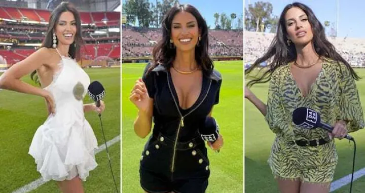 Eleonora Incardona (FOTO: Kolaž)