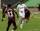 FK Sarajevo - NK Široki Brijeg (FOTO: Sanel Konjhodžić/Sport1)