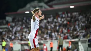 Petar Mamić (FOTO: HŠK Zrinjski)