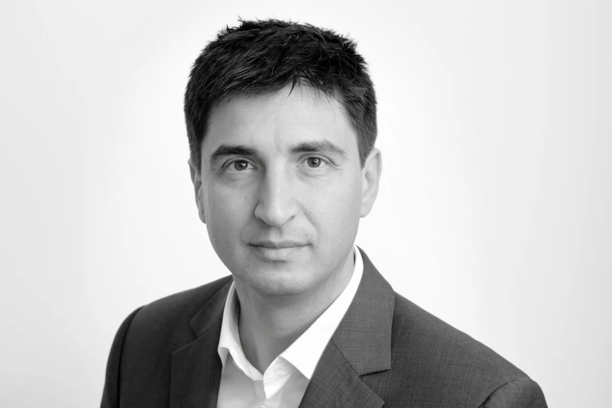 Mirsad Maglajac/Martin Mai