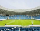 Stadion Universitatee Craiove (FOTO: Facebook)
