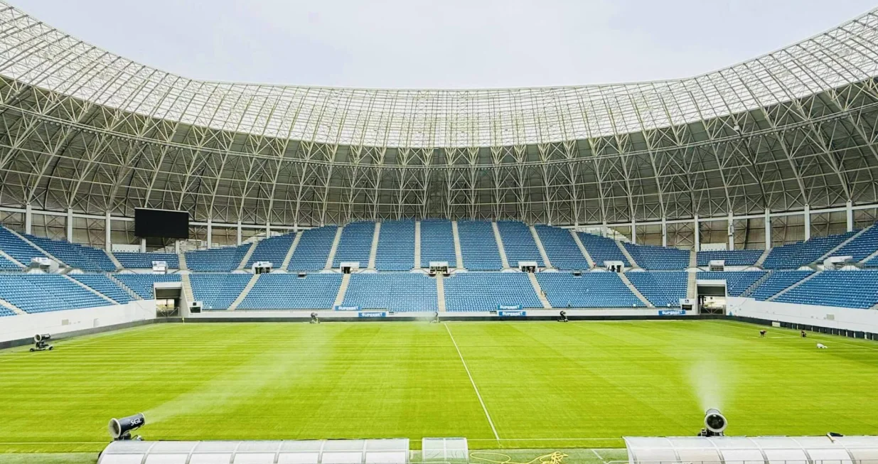 Stadion Universitatee Craiove (FOTO: Facebook)