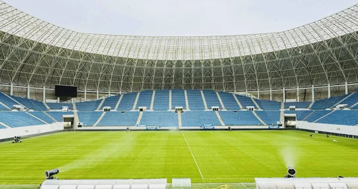 Stadion Universitatee Craiove (FOTO: Facebook)