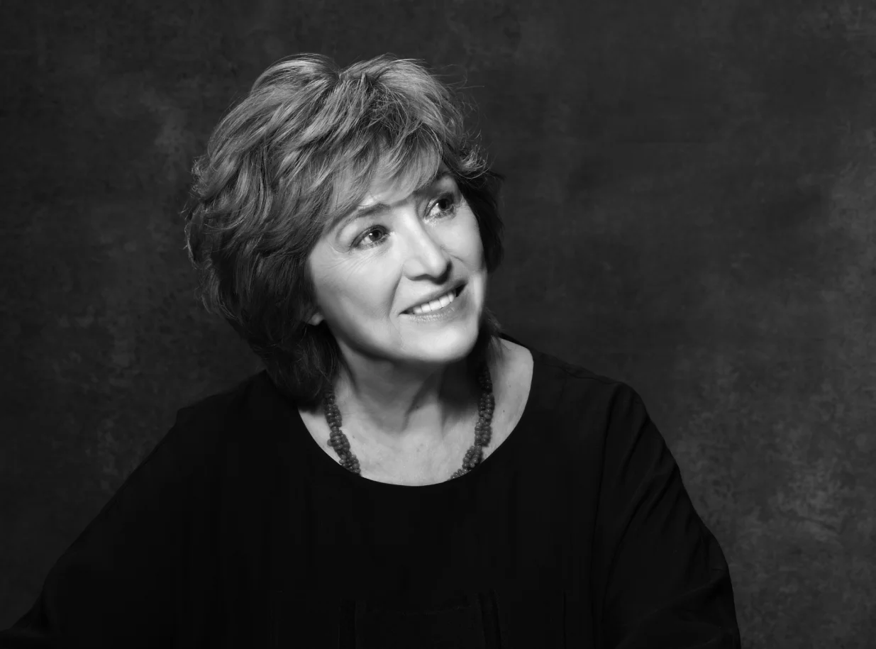 Autorica Jasna Šamić/