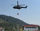 Helikopter MUP-a Srbije/