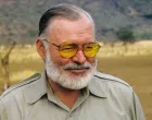 Ernest Hemingway/