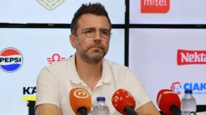 Zvjezdan Misimović (FOTO: Slaven Petković, Mondo.ba)