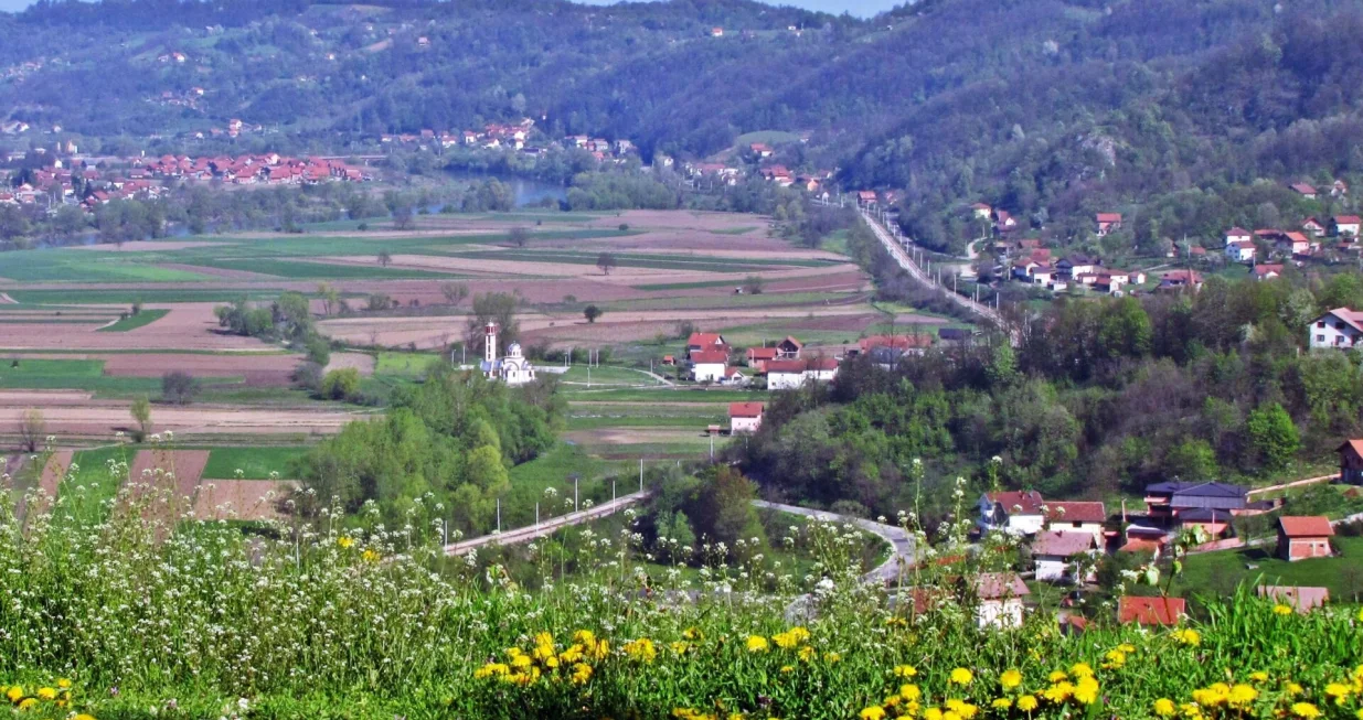 Grapska BiH/