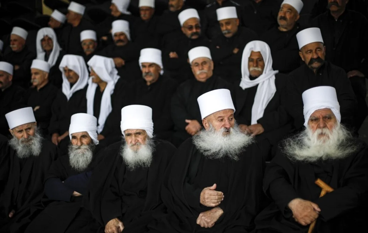 VISOKA SKUPŠTINA DRUZA: O njihovoj hrabrosti i mudrosti stoljećima su se prepričavale nevjerovatne priče i legende/