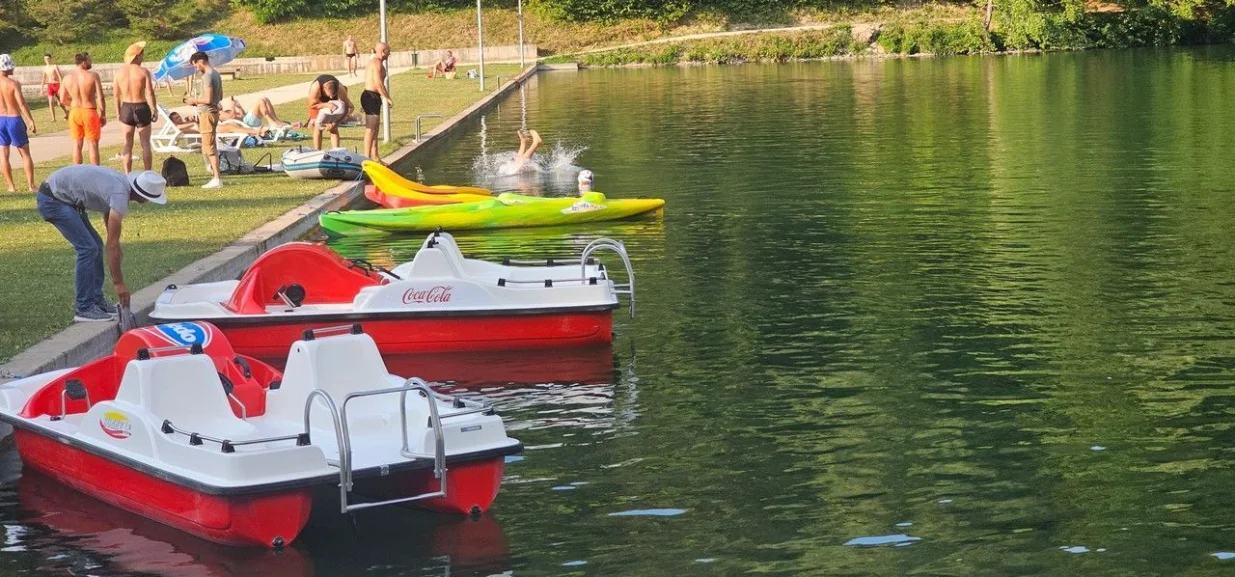 Balkana /GORAN DAKIĆ/