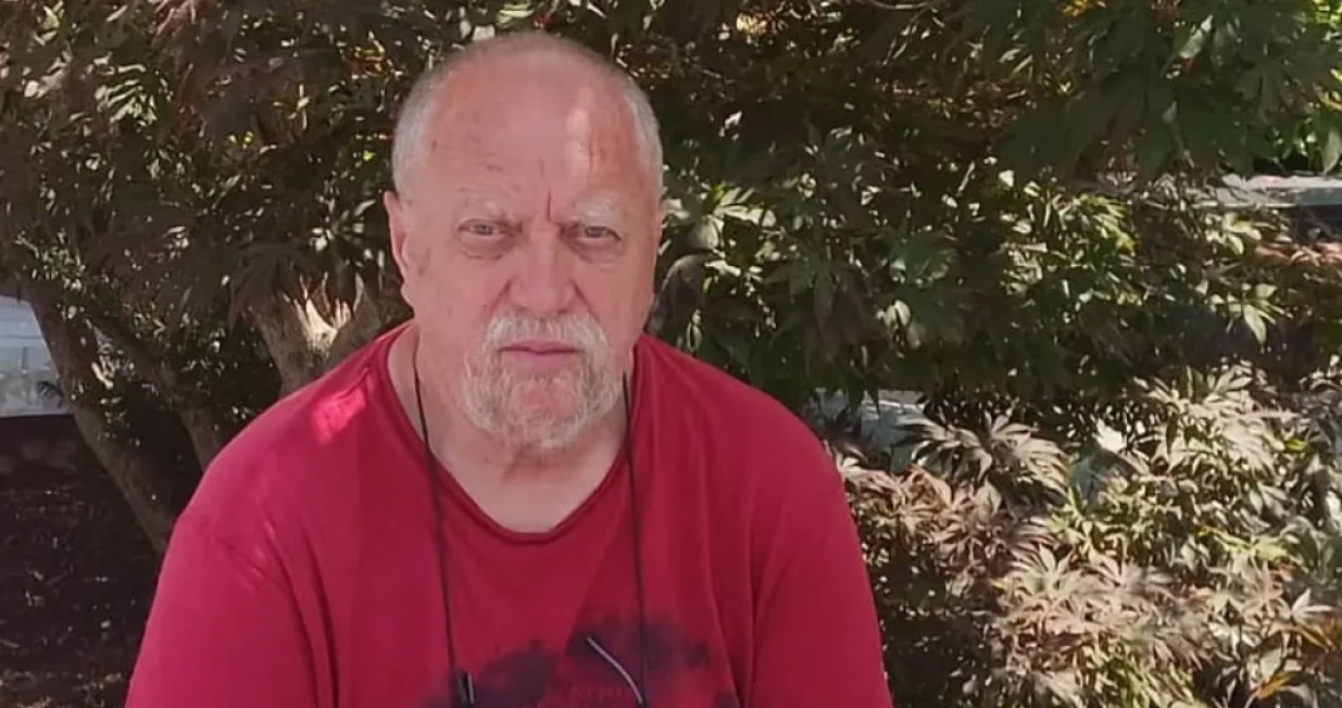 Aleksandar Knjeginjić, prijedorski ratni zločinac/Facebook