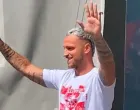 Marko Arnautović 
