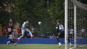 Ernad Babaluk (FOTO: Sport1.ba)